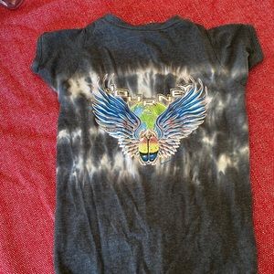 Journey puppy t-shirt